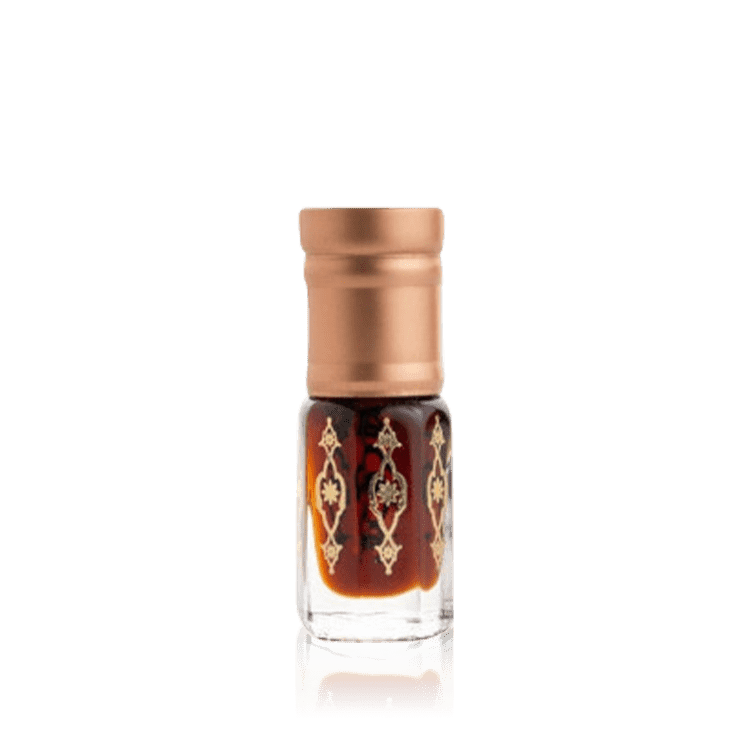 عبق تركيبة 101 زيت عطري