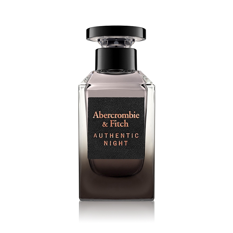 Afauthentic Night