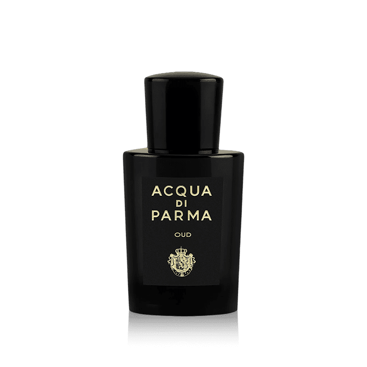 عطر عود للجنسين من أكوا دي بارما - أو دو برفيوم - 20 مل