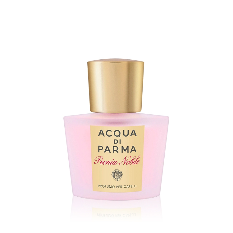 أكوا دي بارما بيونيا نوبيل عطر للشعر