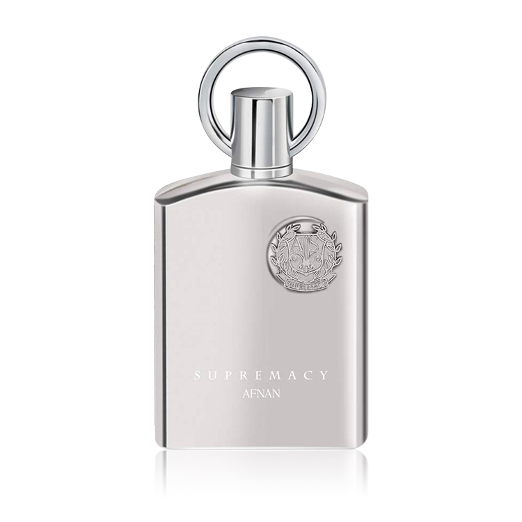 عطر سوبرماسي سيلفر بور أوم للرجال من أفنان - أو دو برفيوم - 150 مل
