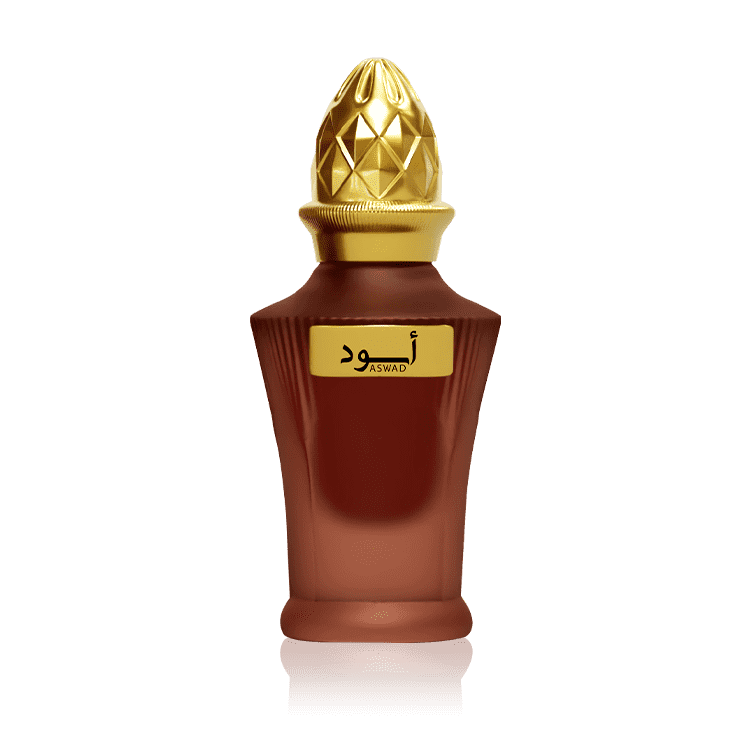 أحمد للعطور أسود زيت عطري