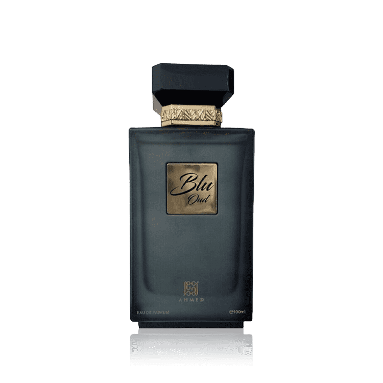Blu Oud