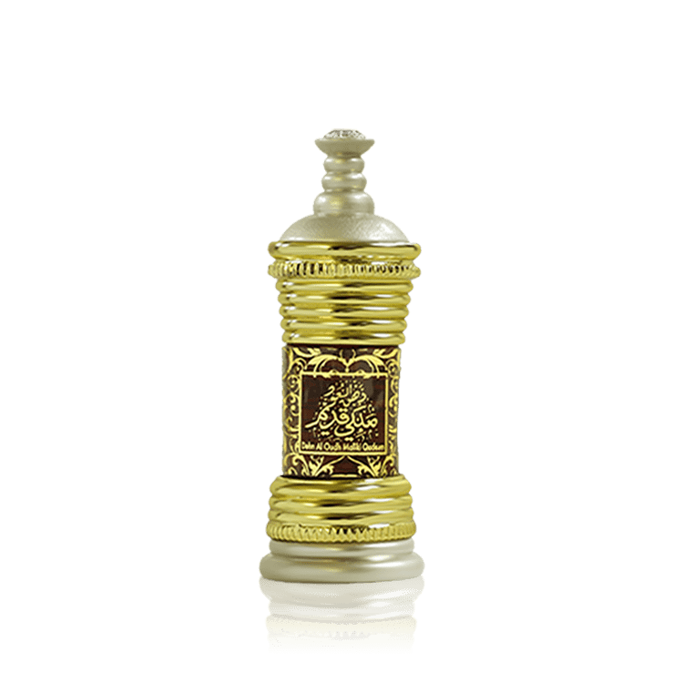 Dehn Al Oudh Maliki Kadeem New 3mle