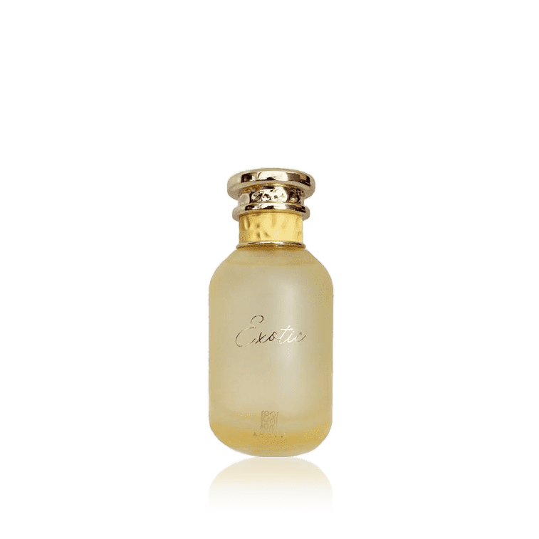 أحمد للعطور إكزوتيك أو دو برفيوم