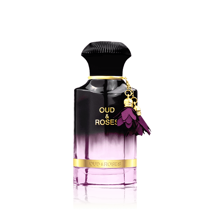 Oud Roses