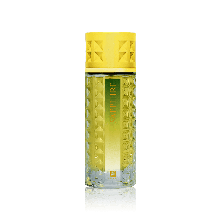 Sapphire 100ml New