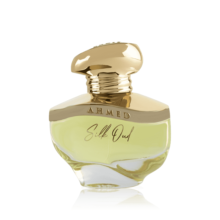 Silk Oud