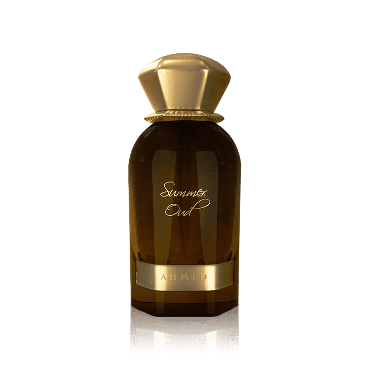 Summer Oud