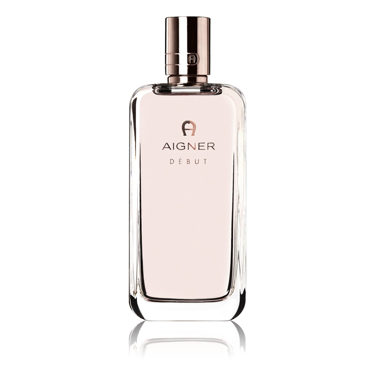 عطر ديبيوت للنساء من اجنر - أو دو برفيوم
