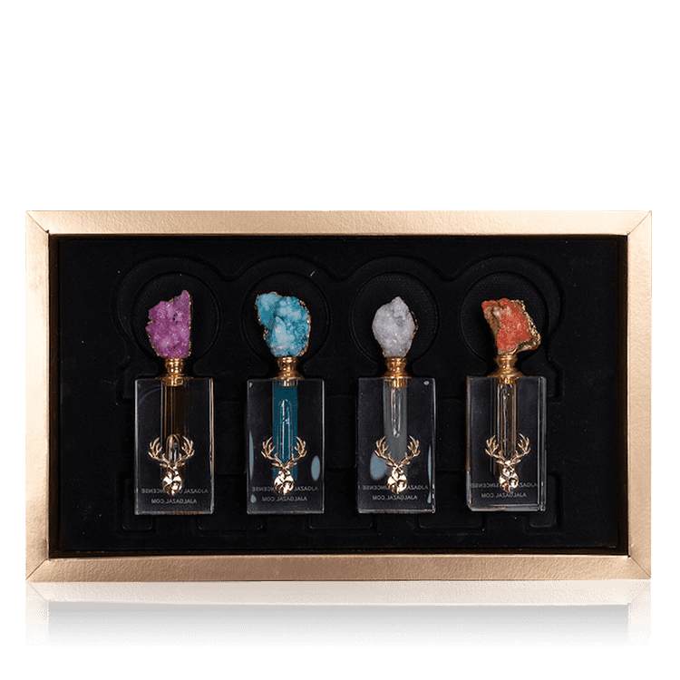4 Pcs 24ml X