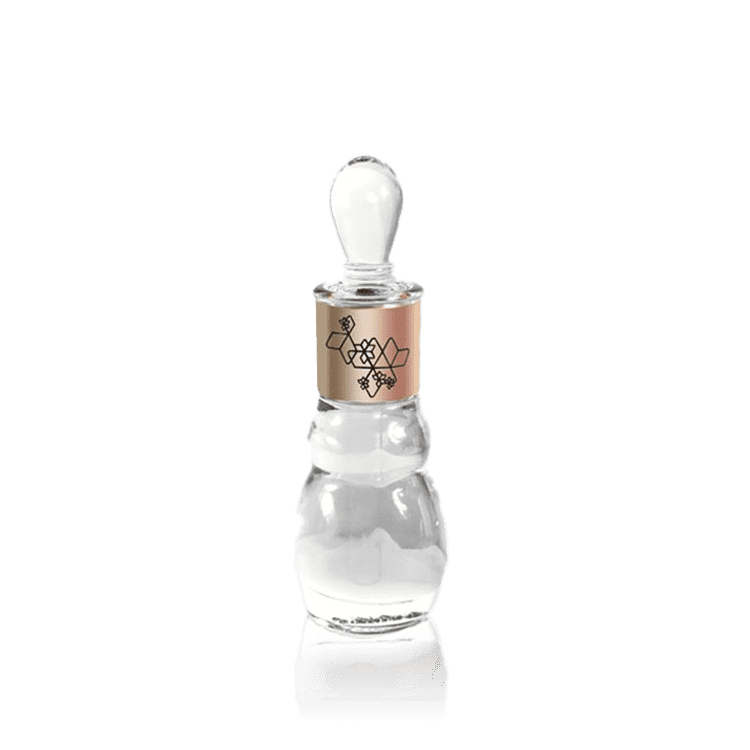 Ajmal Ajmal Musk Rose Perfume Oil