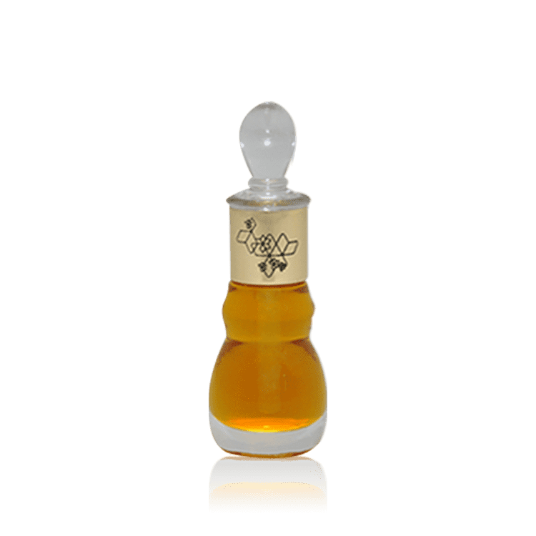 أجمل عود آند روز زيت عطري