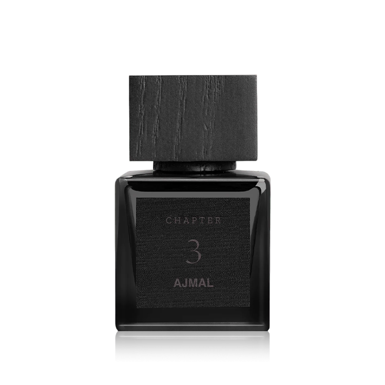 Ajmal Ajmal Perfumes Chapter (3edf)