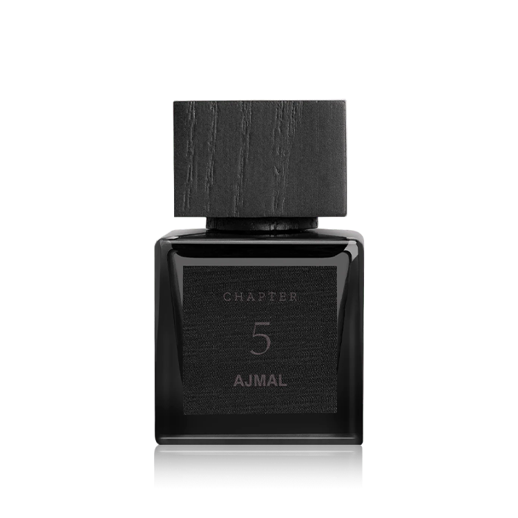 Ajmal Ajmal Perfumes Chapter (ef01)