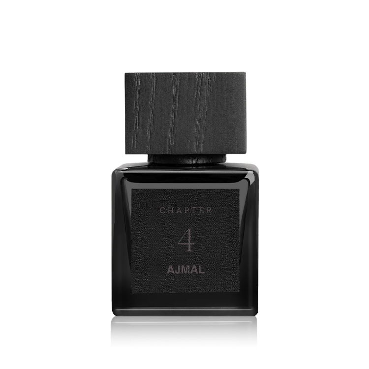 Ajmal Ajmal Perfumes Chapter (feeb)