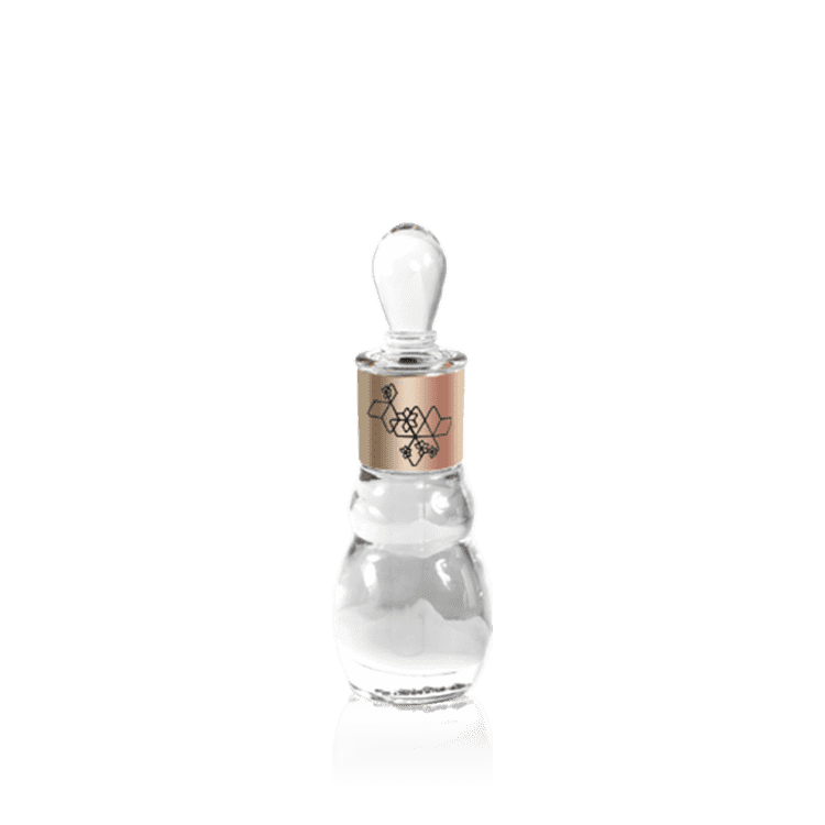أجمل مسك الروضة زيت عطري