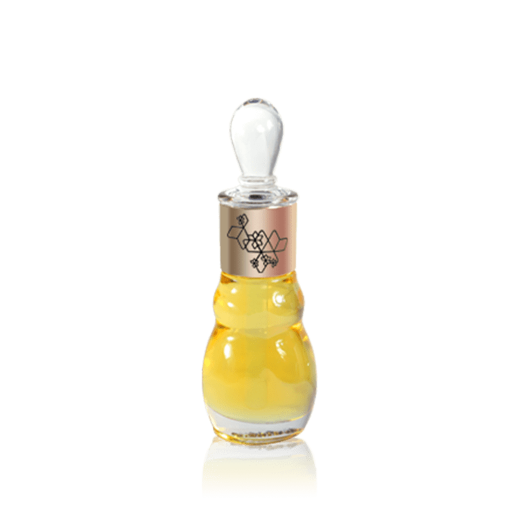 أجمل فانيلا روز زيت عطري
