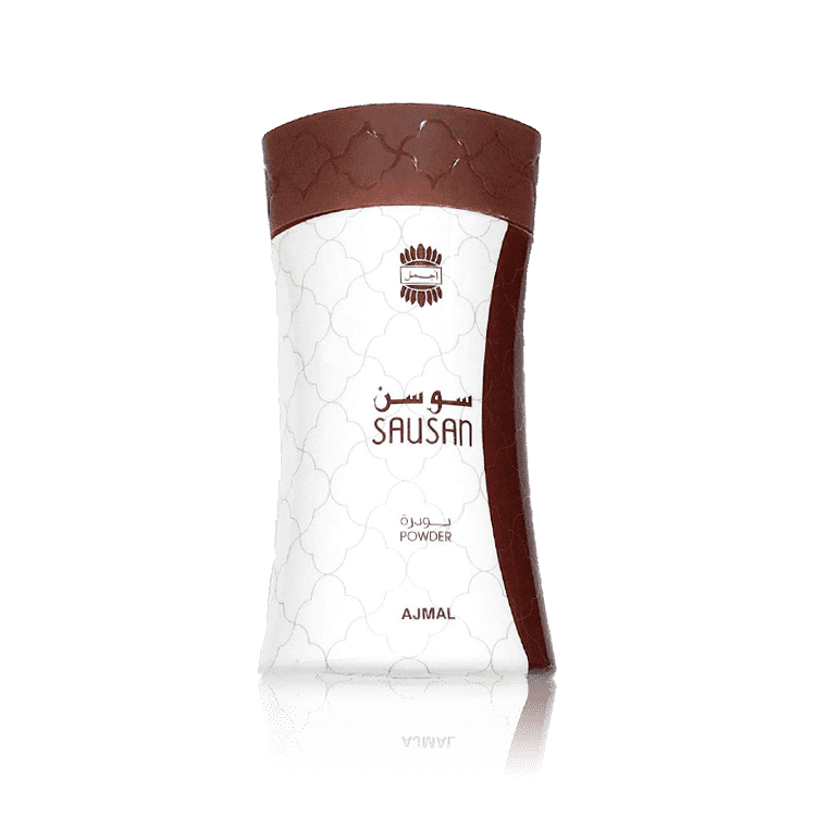 Ajmal Ajmal Sausan Powder 80 G 80 G