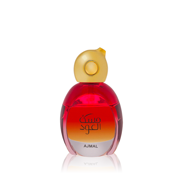 Ajmal Misk Al Arosha