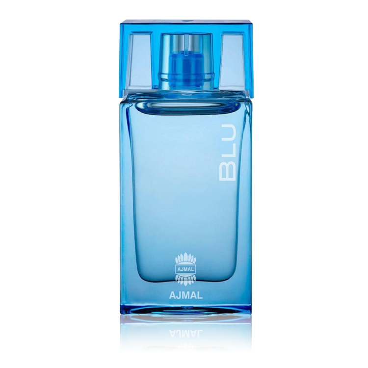 Golden Scent Perfume Ajmal Perfumes Blu By Ajmal