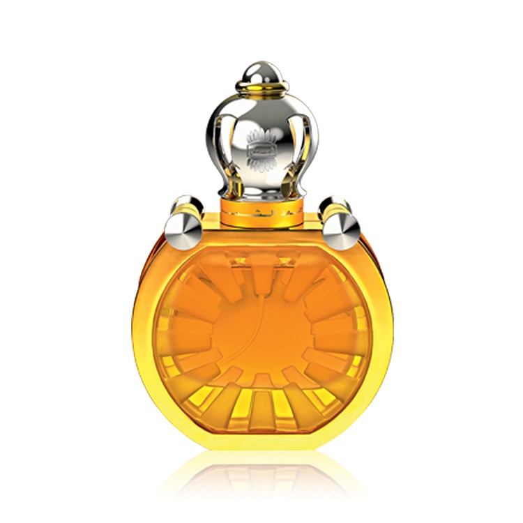 Golden Scent Perfume Ajmal Perfumes Dahn Oudh Al Shams