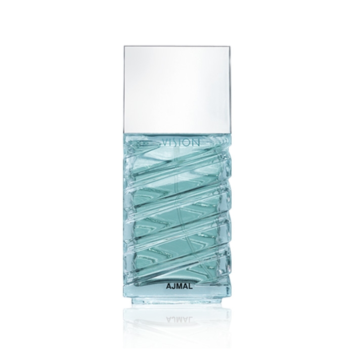 Golden Scent Perfume Ajmal Perfumes Vision