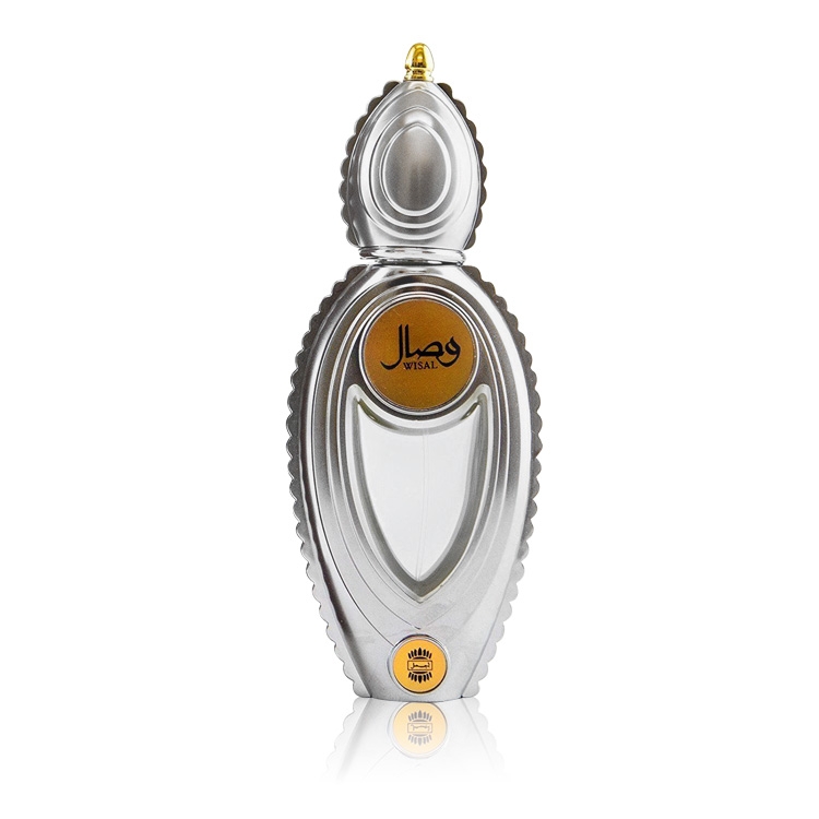 Golden Scent Perfume Ajmal Perfumes Wisal