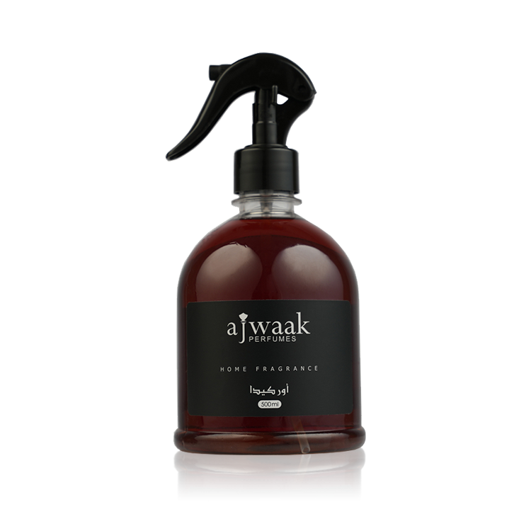 أجواءك اوركيدا معطر - 500 مل