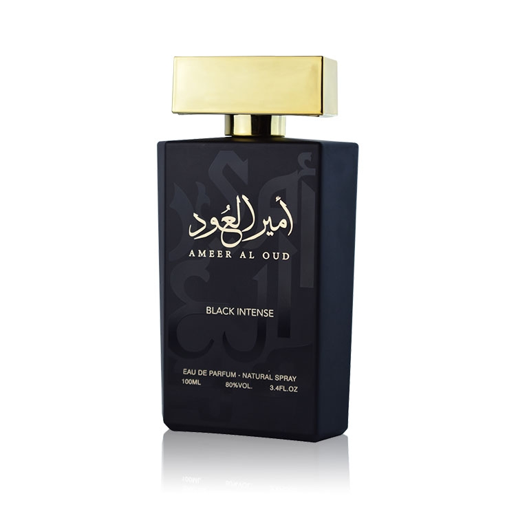 ألماس أمير العود بلاك إنتينس
