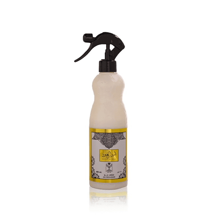 الماس أمير العود معطر للغرف - 480 مل