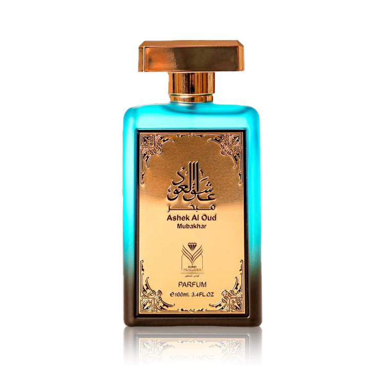 Ashek Al Oud Mubakhar