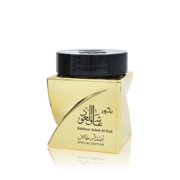 Ashek Al Oud Special Edition