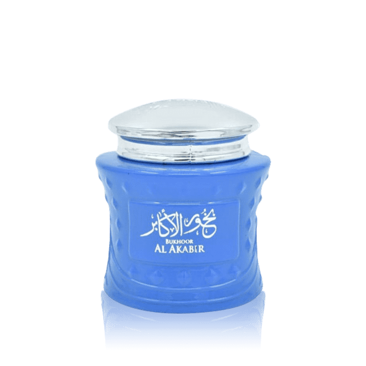الماس الأكابر بخور - 40 جرام