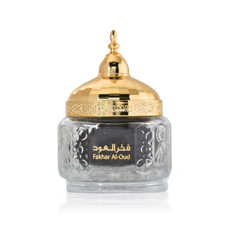 Fakhr Alarab Bakhoor 50gm