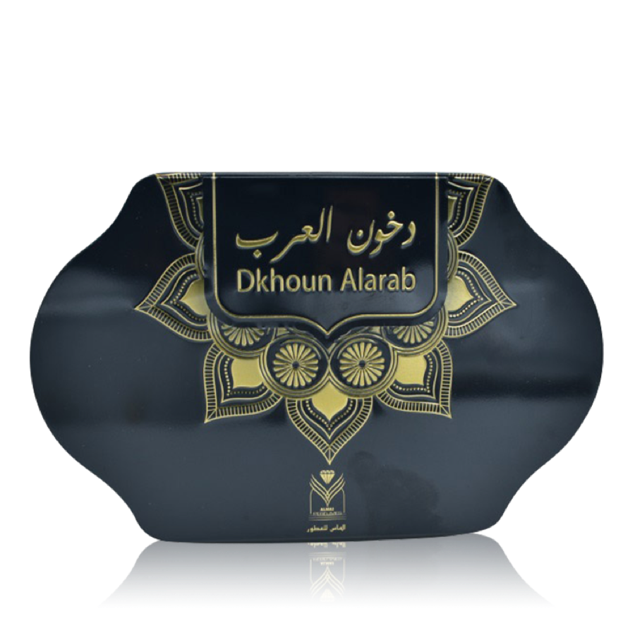 الماس معمول دخون العرب - 55 جرام