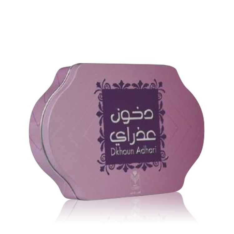 الماس معمول دخون عذاري - 55 جرام