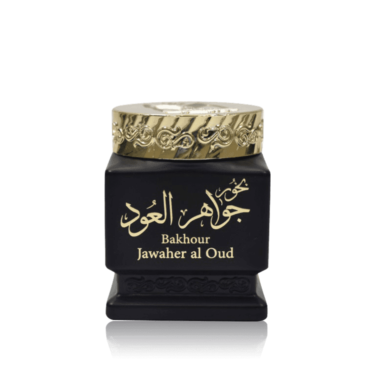 Jawaher Al Oud