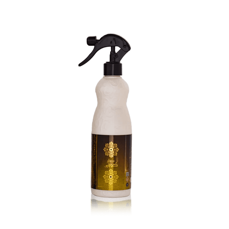 الماس كويتي معطر للغرف - 480 مل