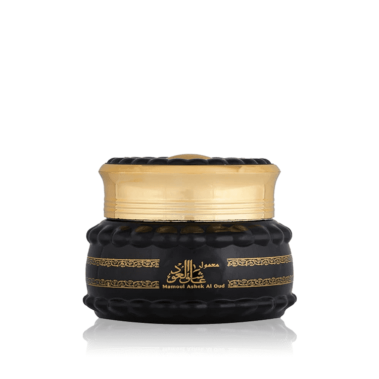 Mamoul Asheq Al Oud U Mamoul 60g