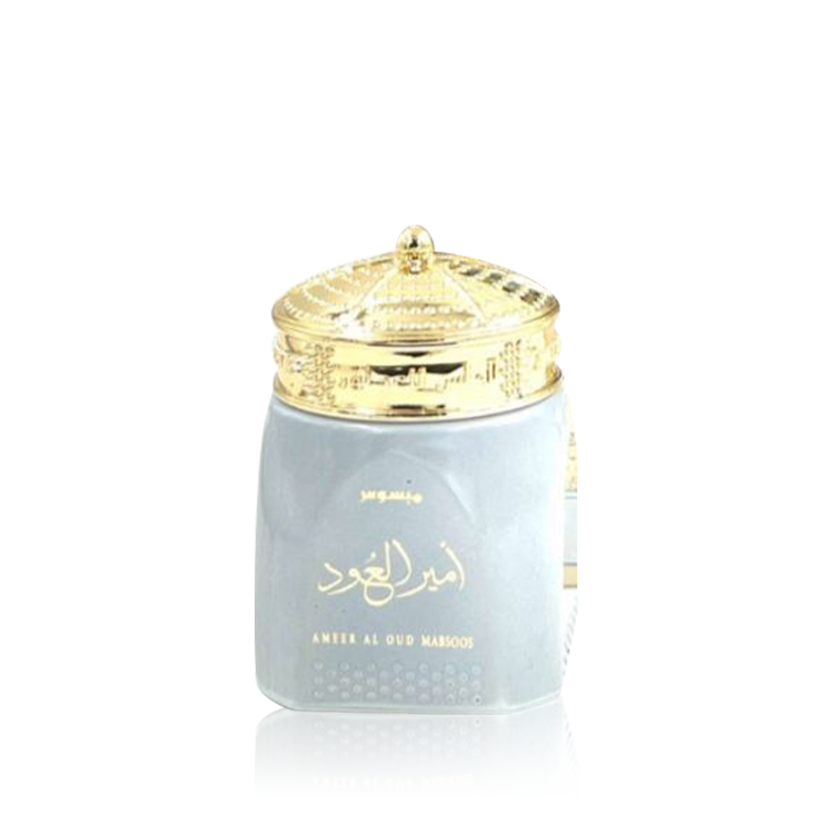 الماس مبسوس أمير العود - 55 جرام