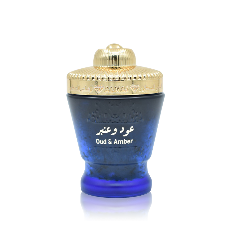 Oud Amber