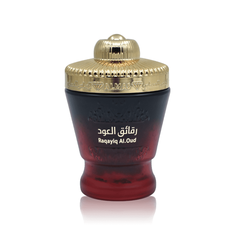 Raqayiq Al Oud