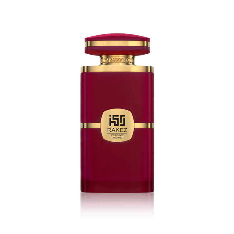Al Dakheel Oud Al Dakheel Oud Rakez Burgundy