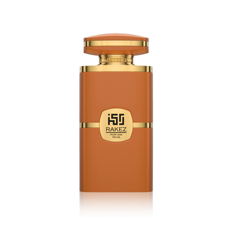 Al Dakheel Oud Al Dakheel Oud Rakez Caramel