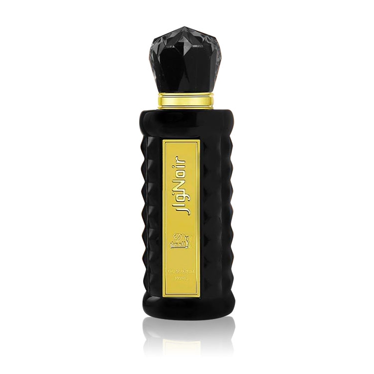 Aldakheeloud Noir