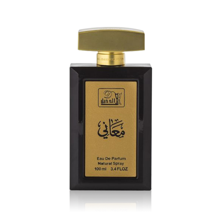 الدخيل للعود سحر المعاني