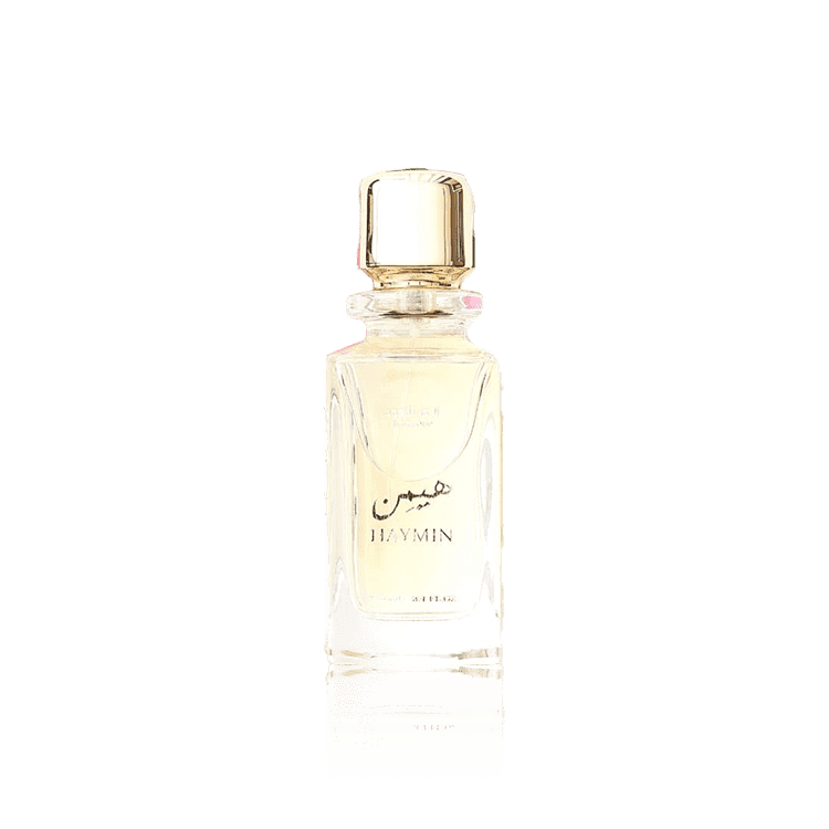 Alezz Oud Haimen Eau de Parfum
