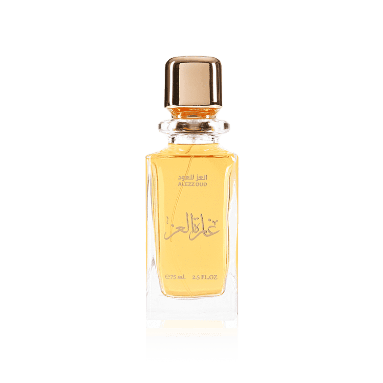 العز للعود غارة العز أو دو برفيوم