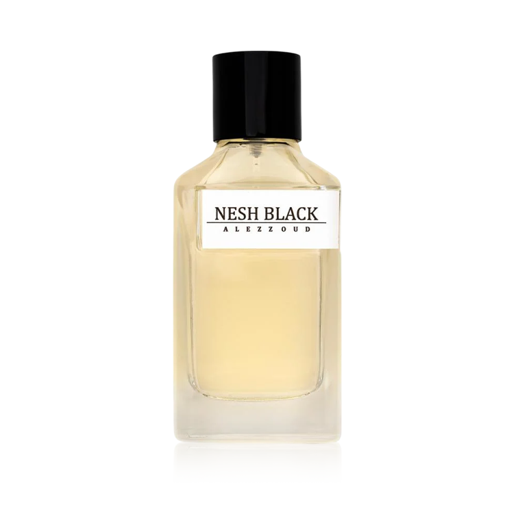 Nesh Black